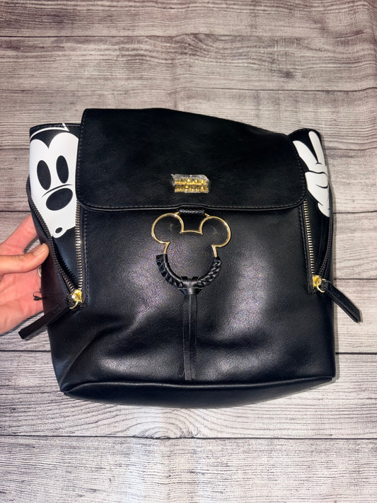 Seller 124 NEW Minnie Mouse Backpack
