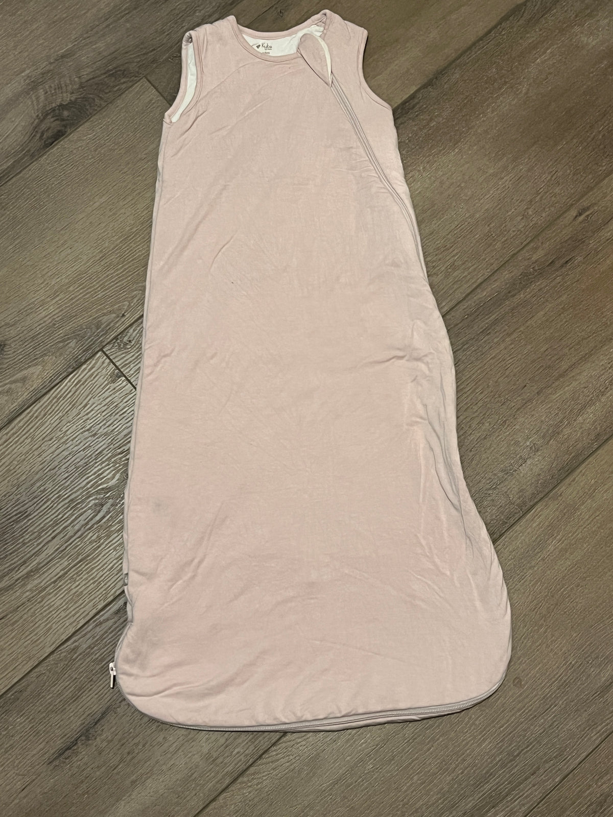 #90 Kyte sleep sack, 1.0 tog, 6-18 mo