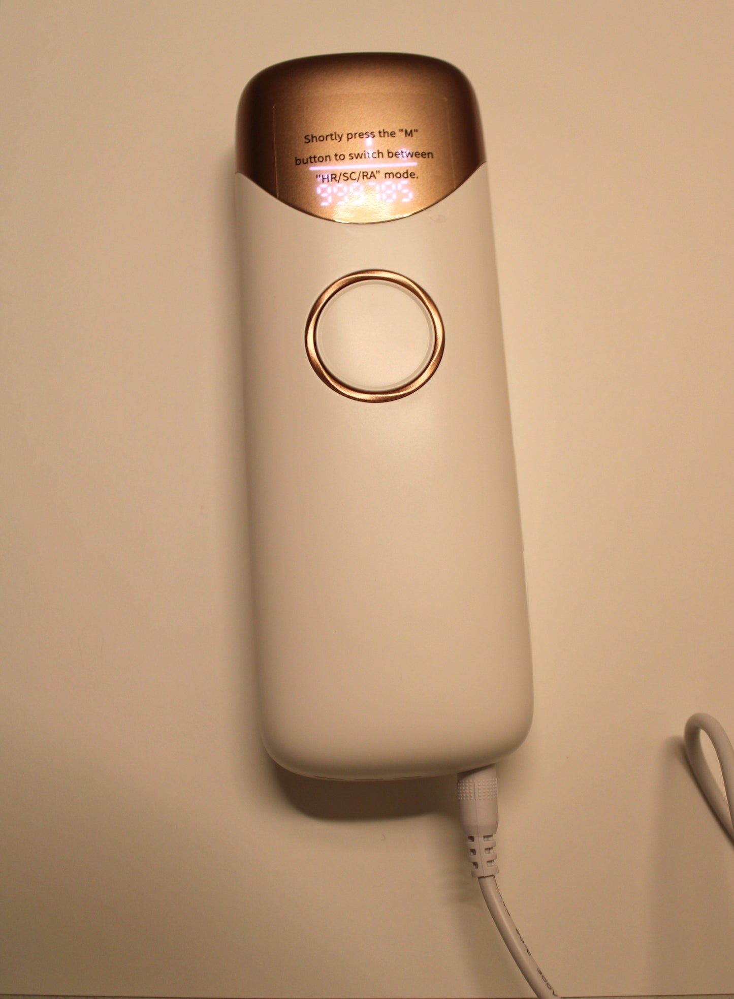 #126 Hair removal device *REDUCED*