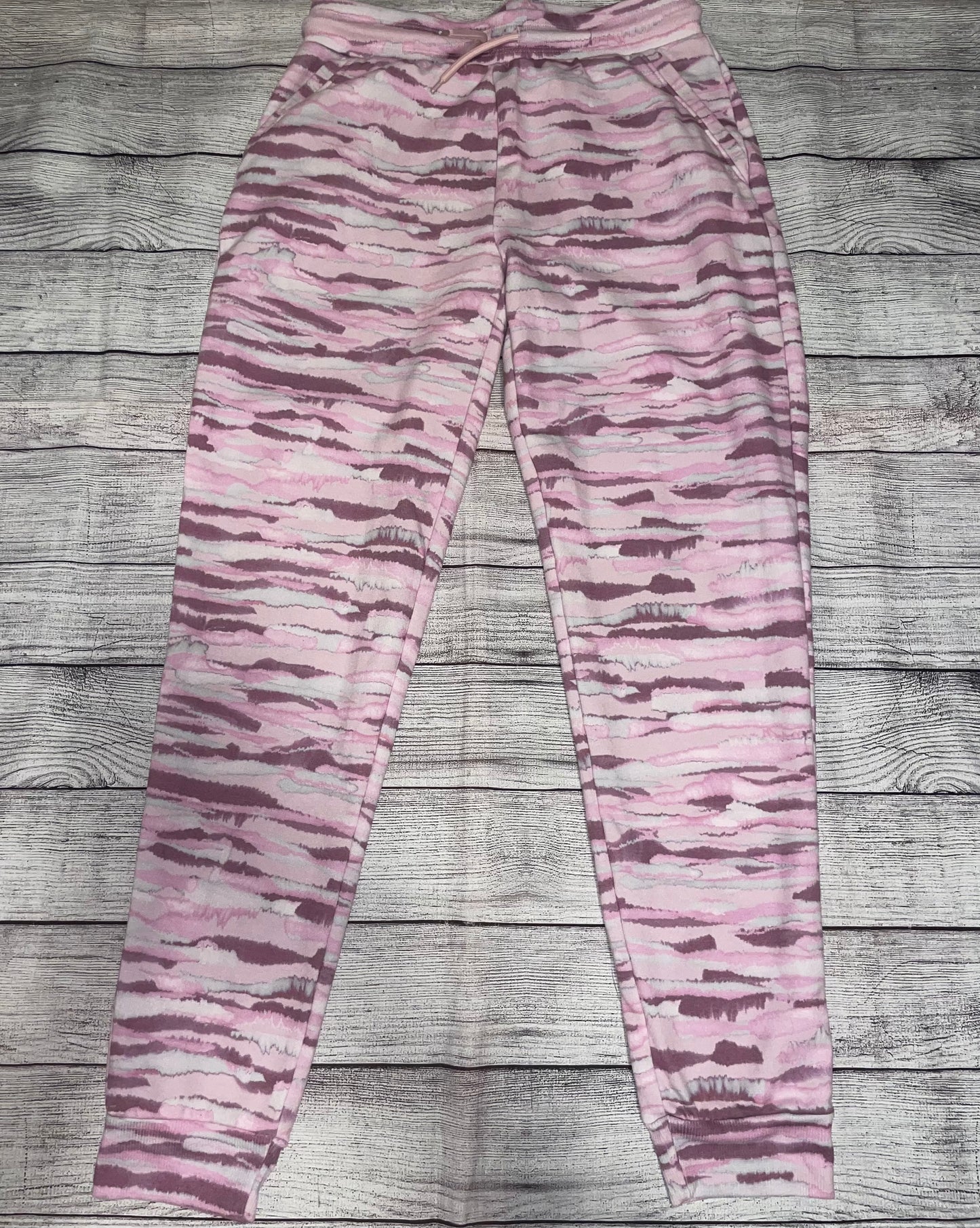 Seller #171 MTA Sport Girls XL (14/16) Youth Joggers