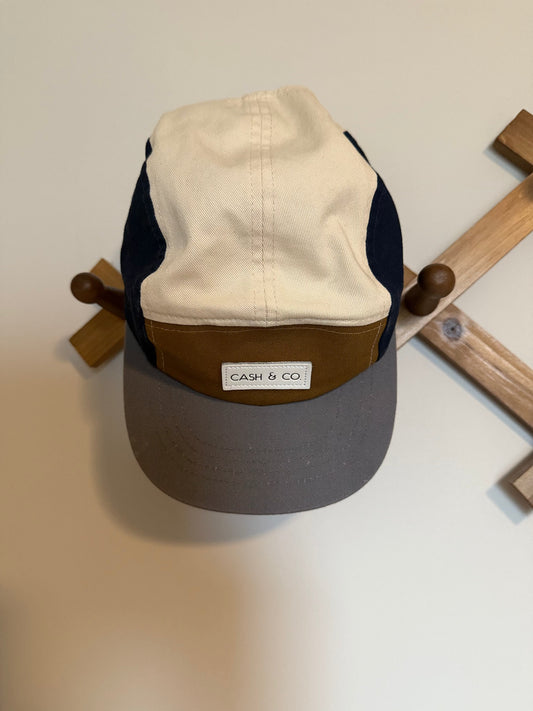 #106: Cash & Co M/L Hat