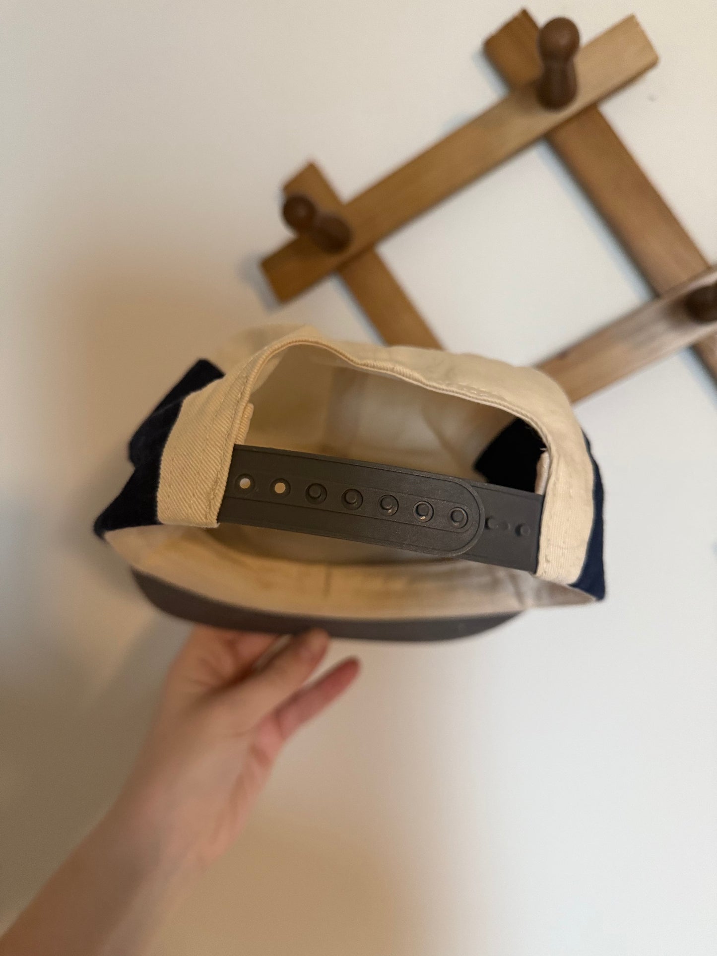 #106: Cash & Co M/L Hat