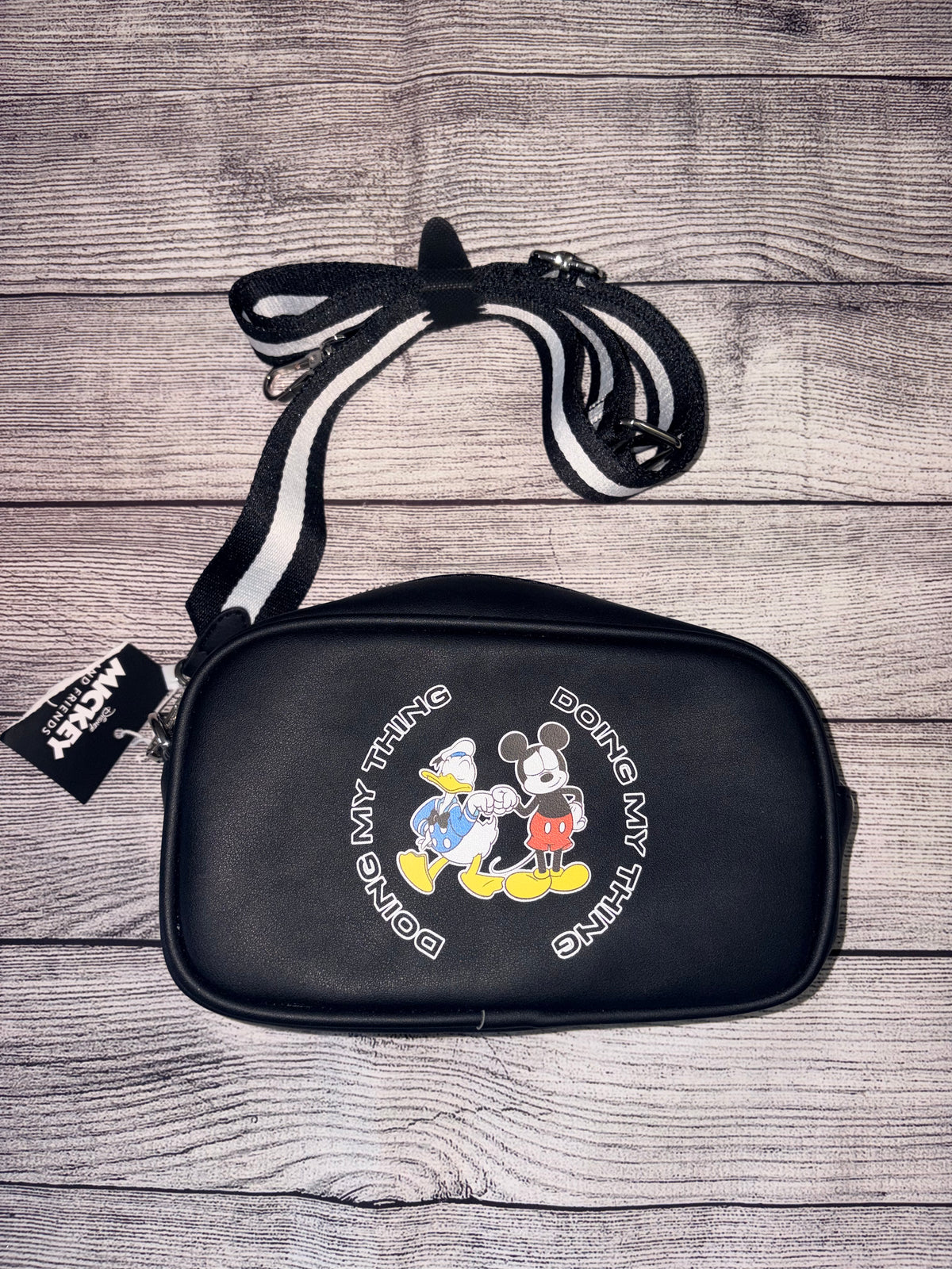 Seller 124 NEW Disney Purse