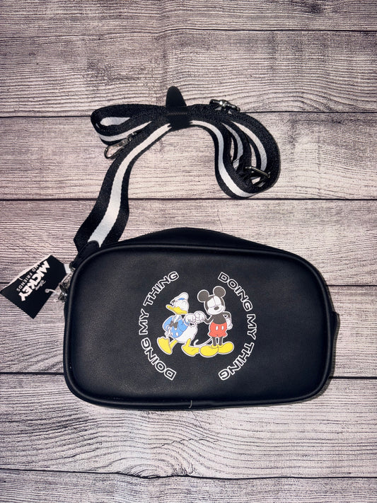 Seller 124 NEW Disney Purse