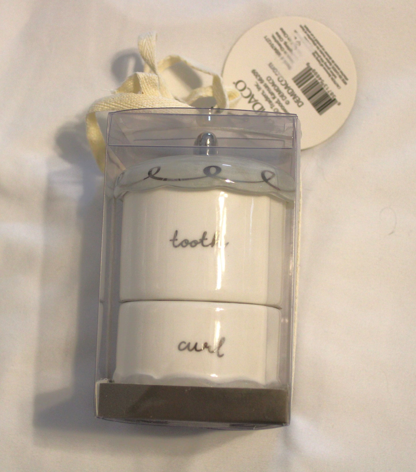 #126 Baby keepsakes  *REDUCED*