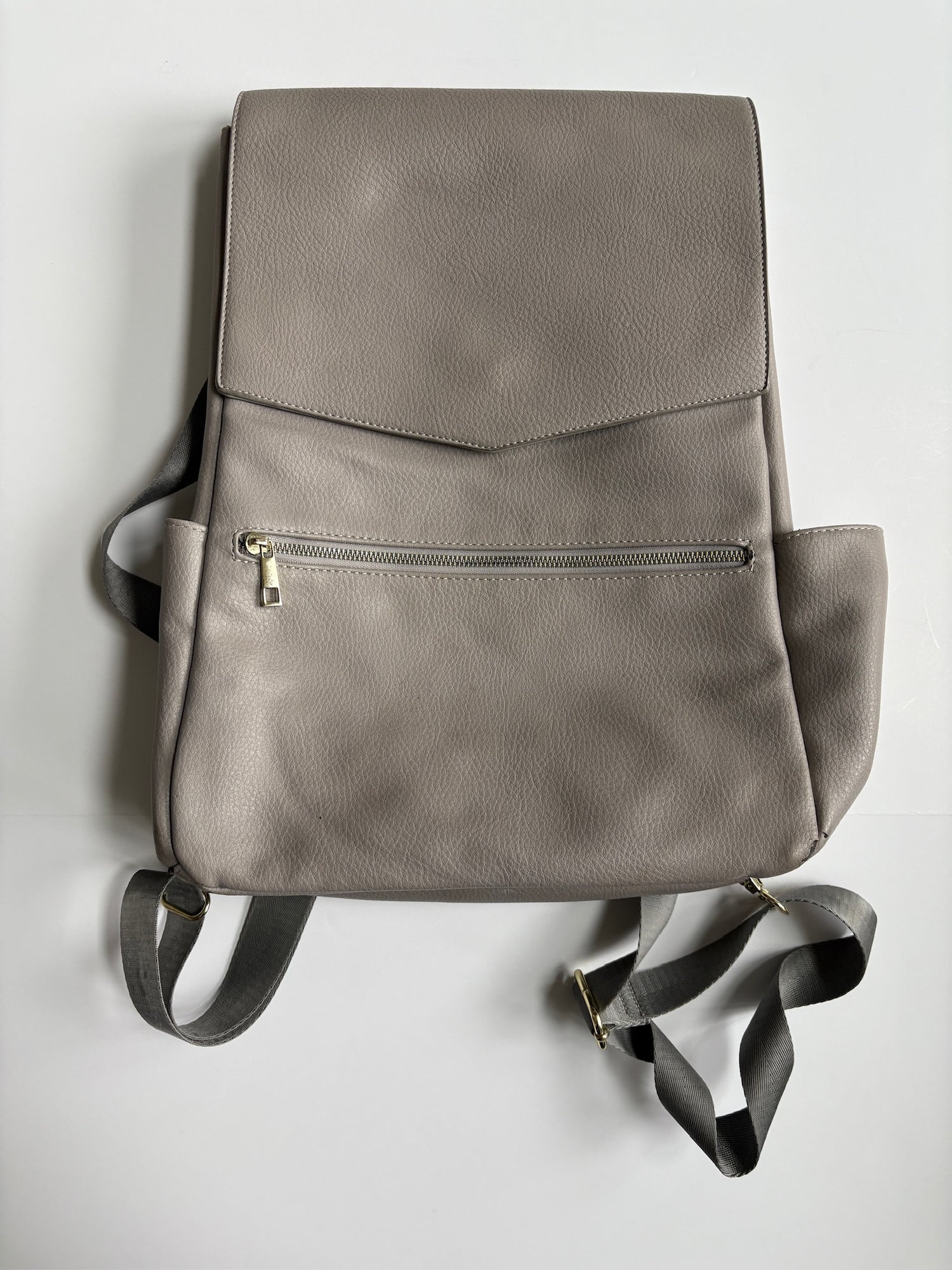 Diaper Bags & Accessories