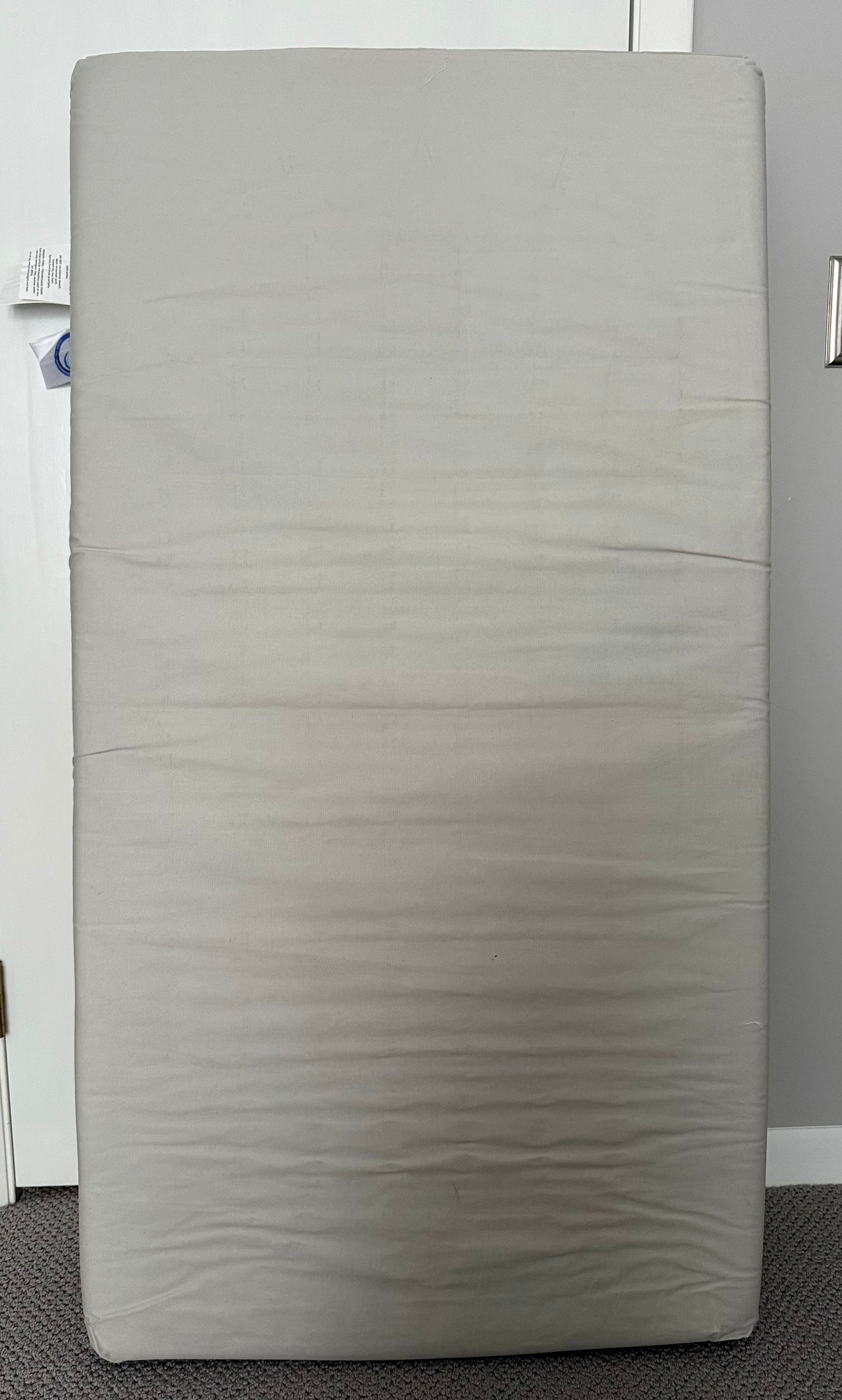 Seller 8 - VGUC crib mattress (PORCH PICK UP 45244 ONLY)
