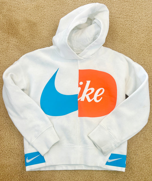 #15 Nike YM (10/12) Hoodie