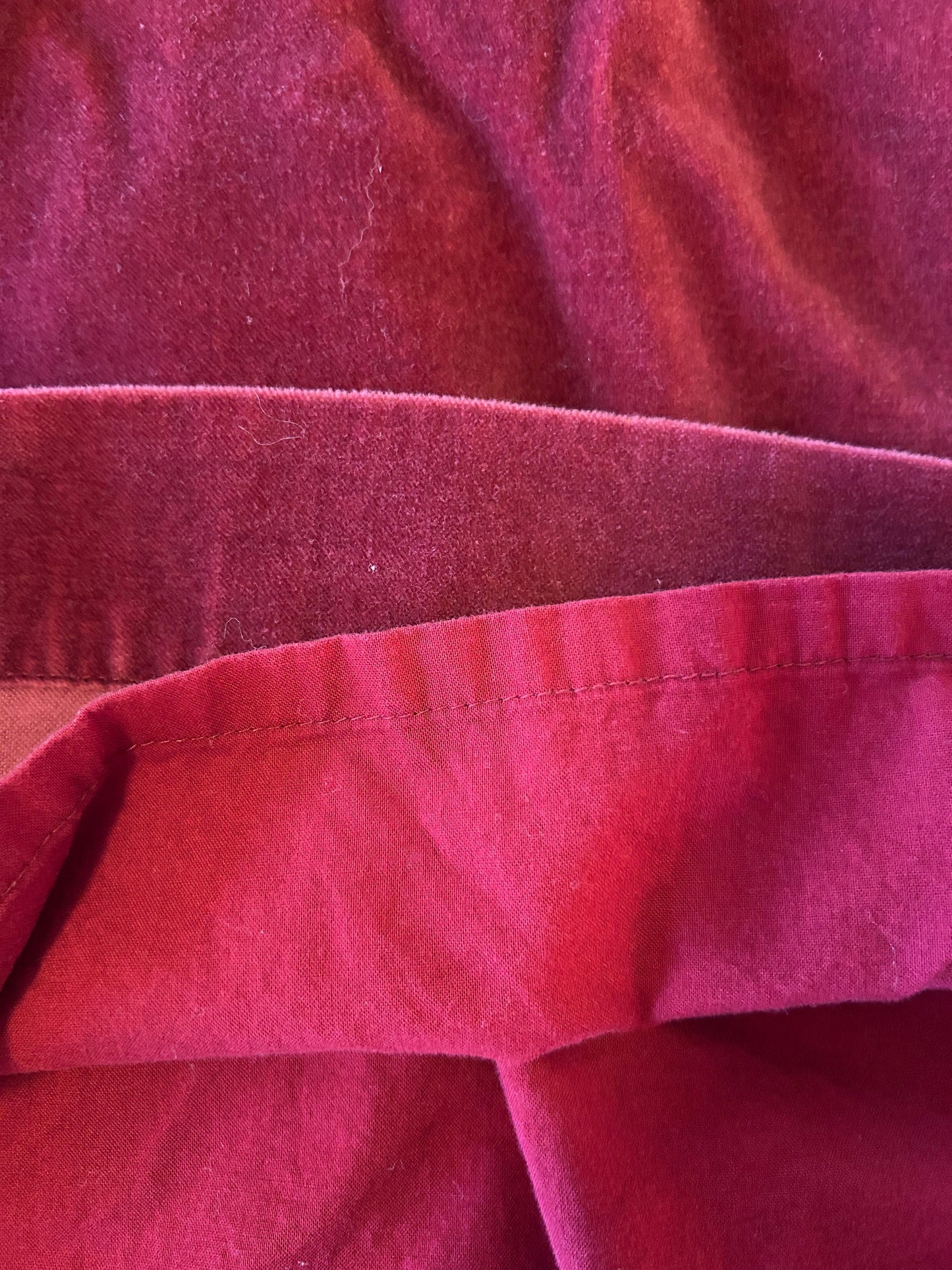 Seller #7 4t velvet dress worn once