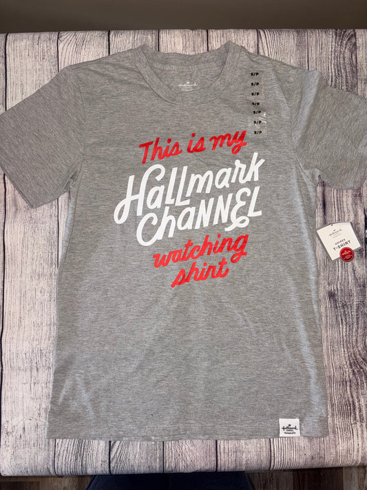 Seller 124 NEW Hallmark Small Women’s Tee