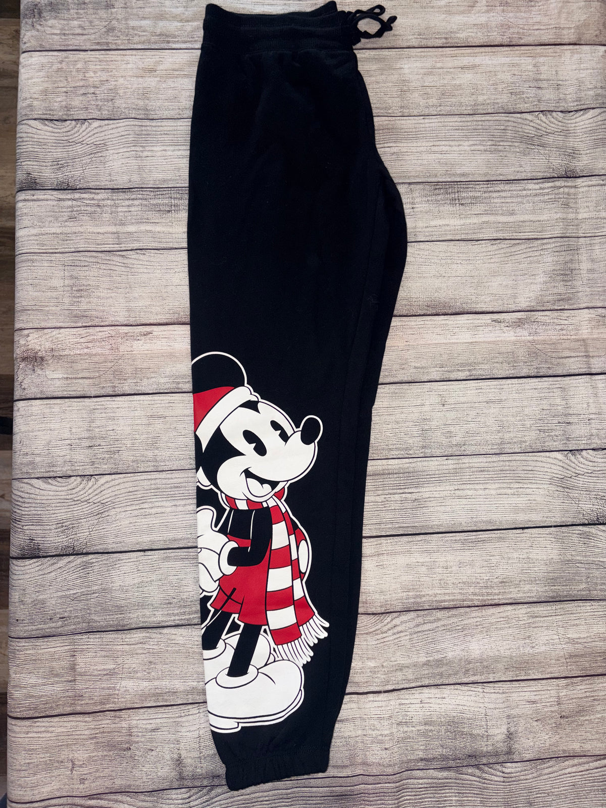Seller 124 NEW Disney Xsmall Women’s Joggers