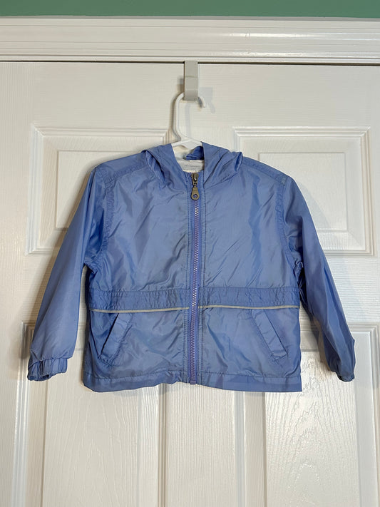 *REDUCED* 24 Month Weather Tamer Wind Breaker