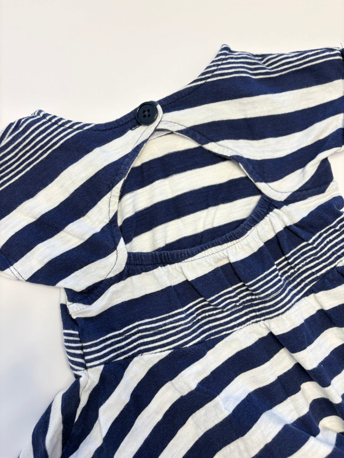 #121 girls 3T Old Navy set of two dresses, VGUC