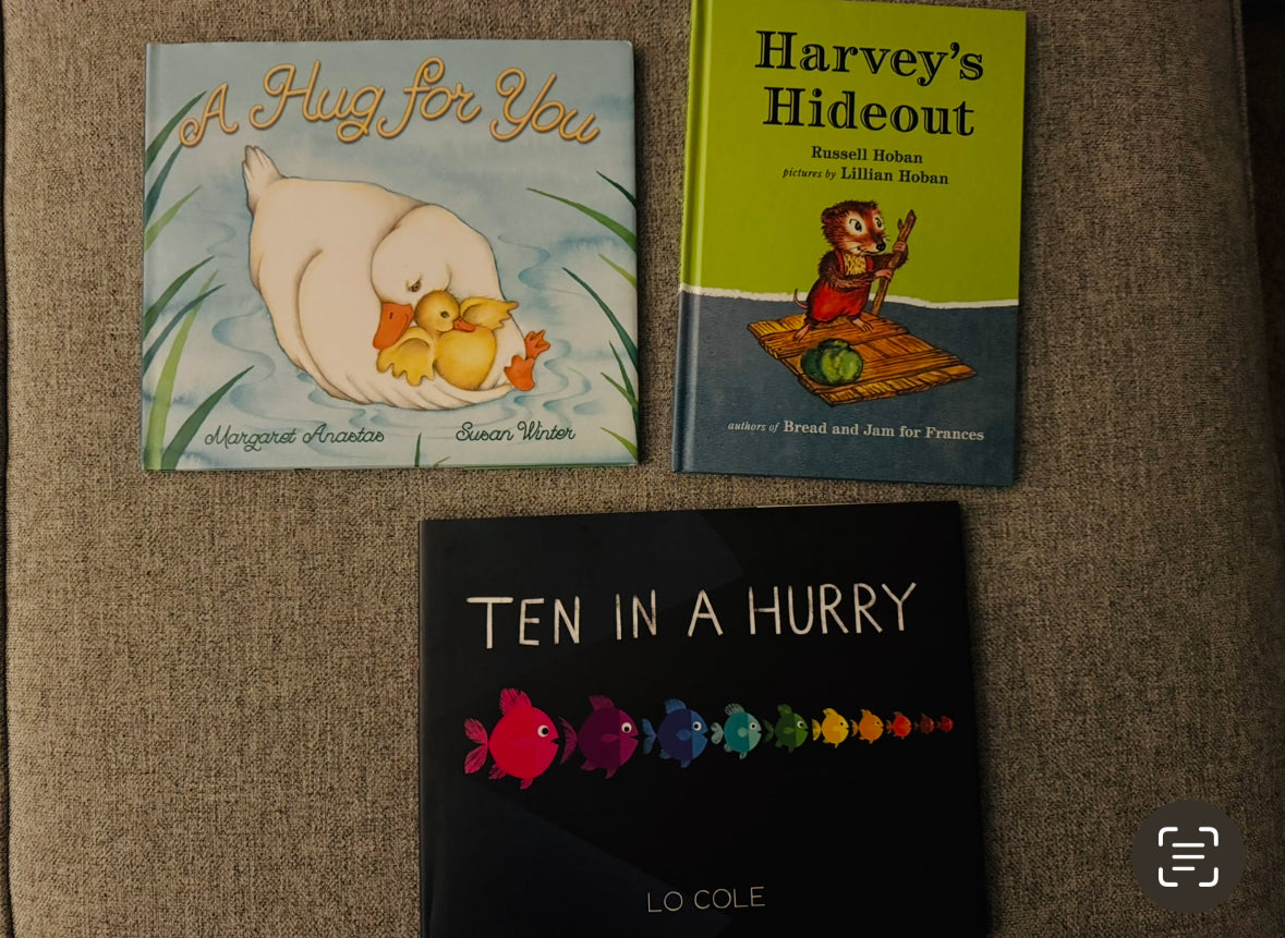 REDUCED #92 Hardcover book set