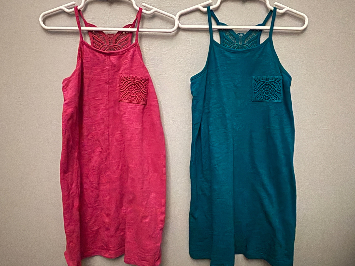 #148 Old Navy Dress Bundle 5T