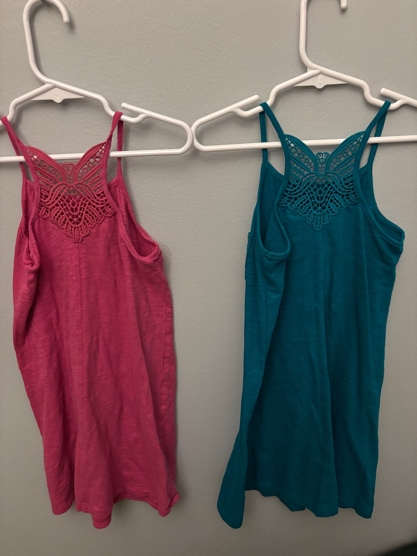 #148 Old Navy Dress Bundle 5T