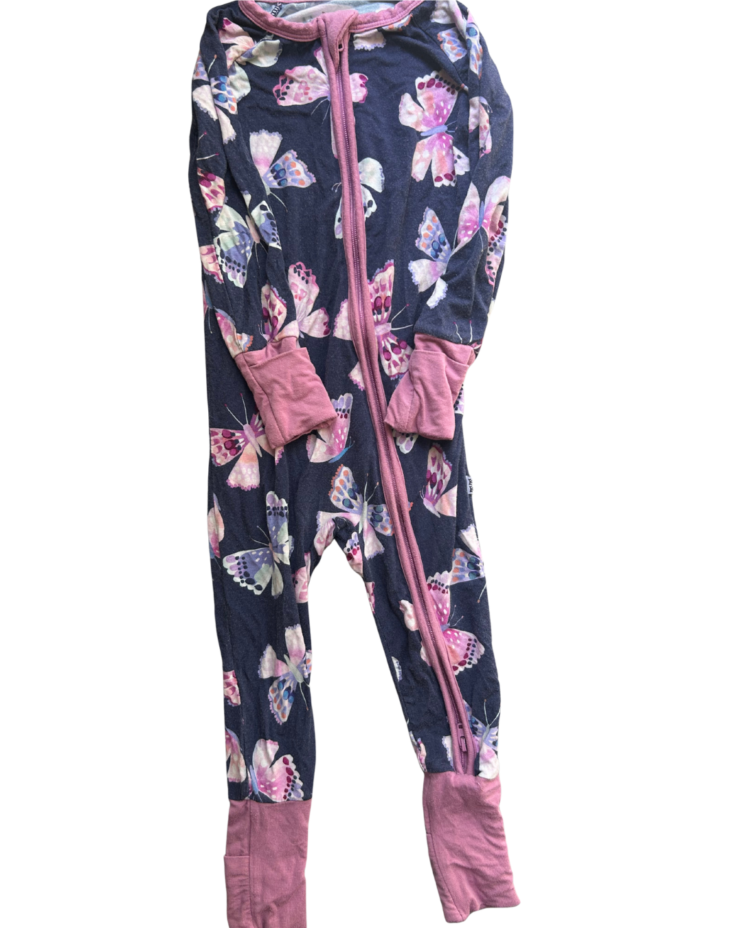Seller #134 Little Sleepies Girls 6-12 Months