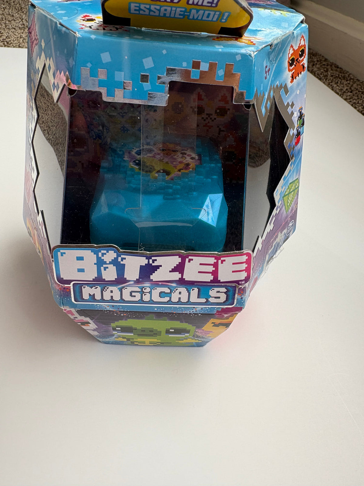 Seller #177 New Bitzee Magicals