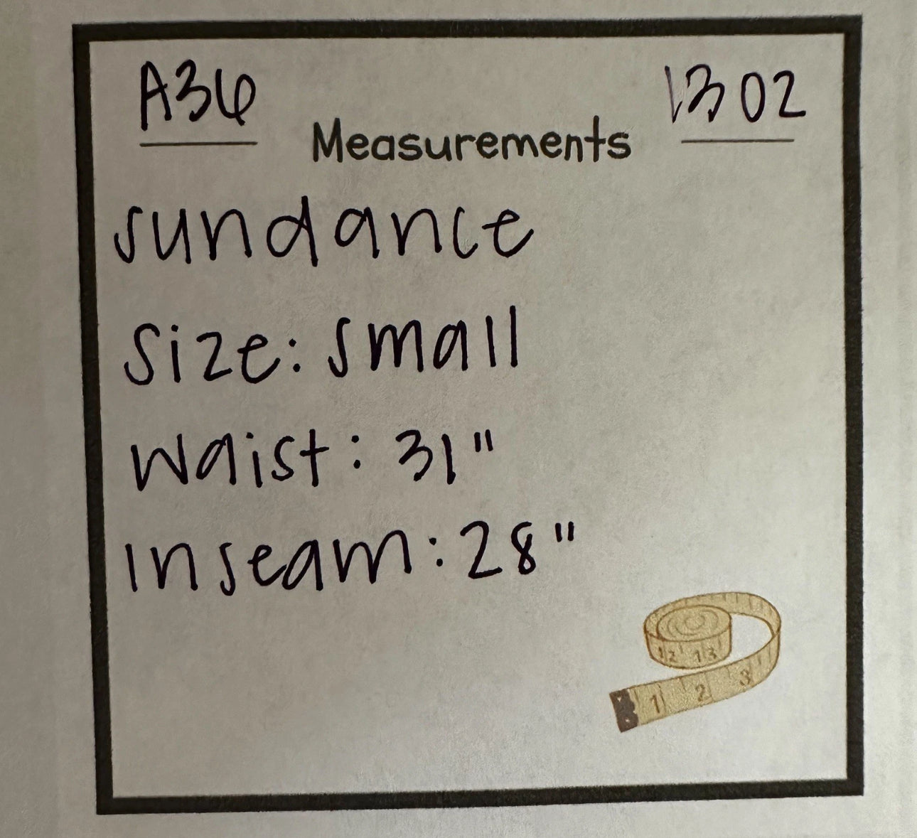 #111 Sundance Catalog Cargo Jogger Pants Size S Gray Corduroy Casual Boho Pull On