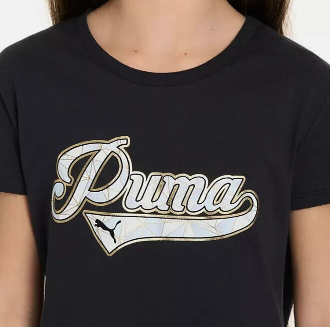 #169 Girl's Small Puma Outfit- NWT *REDUCED PRICE