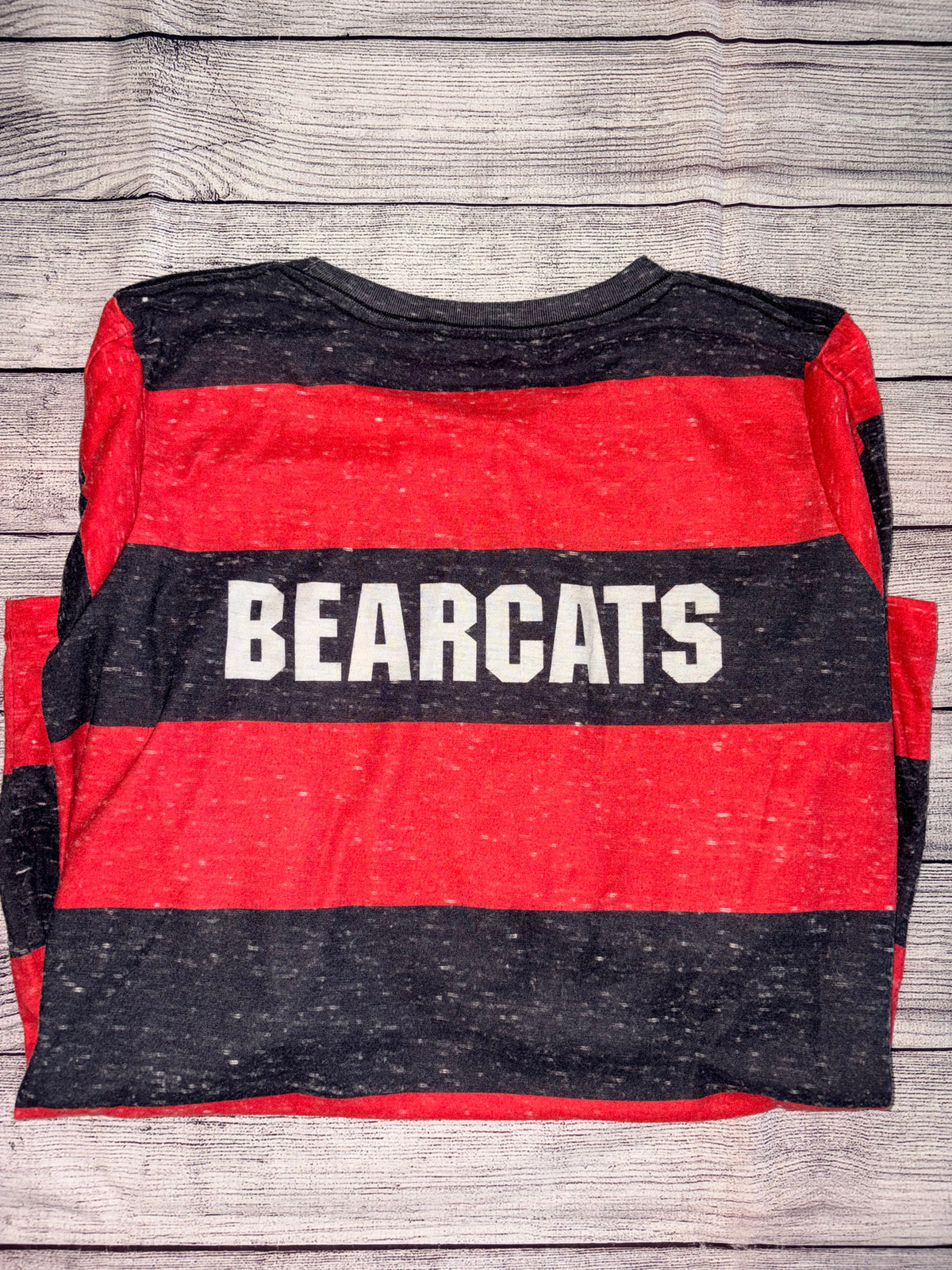 Seller 124 Original League Large Women’s Bearcats Long Sleeve