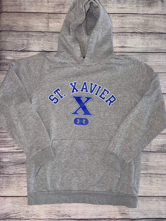 Seller 124 Under Armour Small Men’s Xavier Hoodie