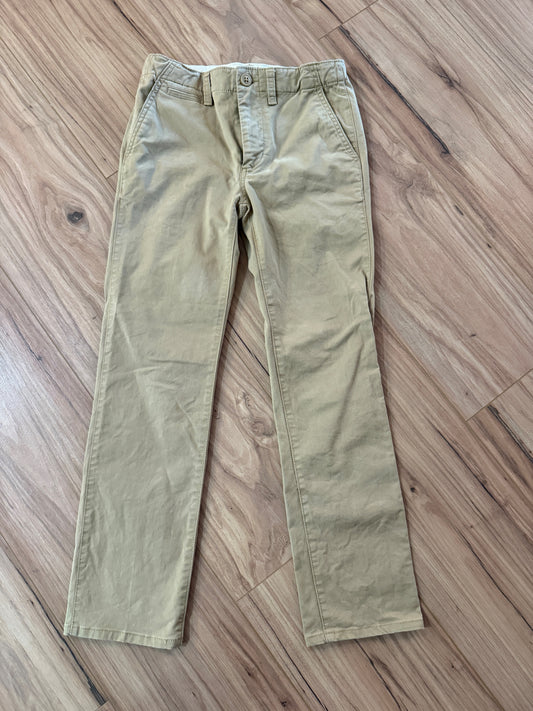 Seller #81 Boys Size 10 Gap Kids Khaki Pants