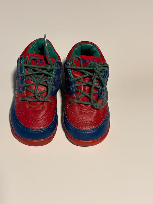 Seller #177 Weebok by Reebok Boys 4.5 Shoes