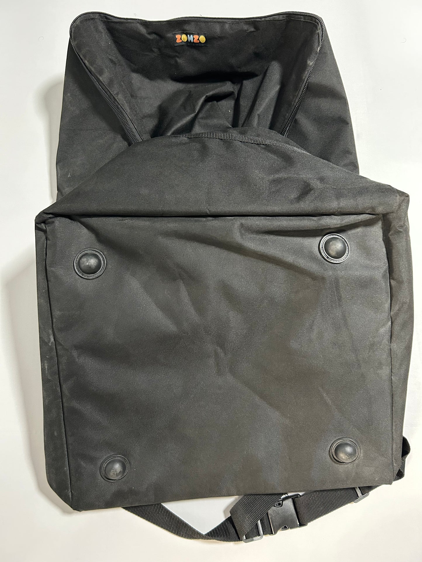 #27 Car Seat Travel Bag