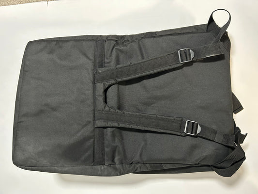 #27 Car Seat Travel Bag