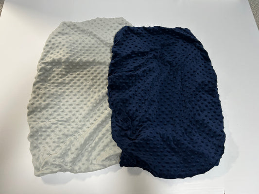 #27 Changing Pad Liners