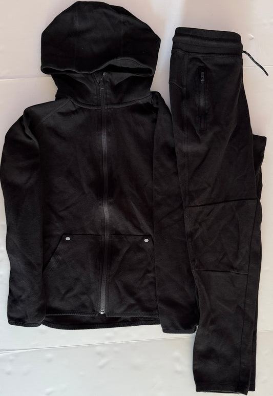 Seller #90_GapFit size xl 12_VGUC set in black