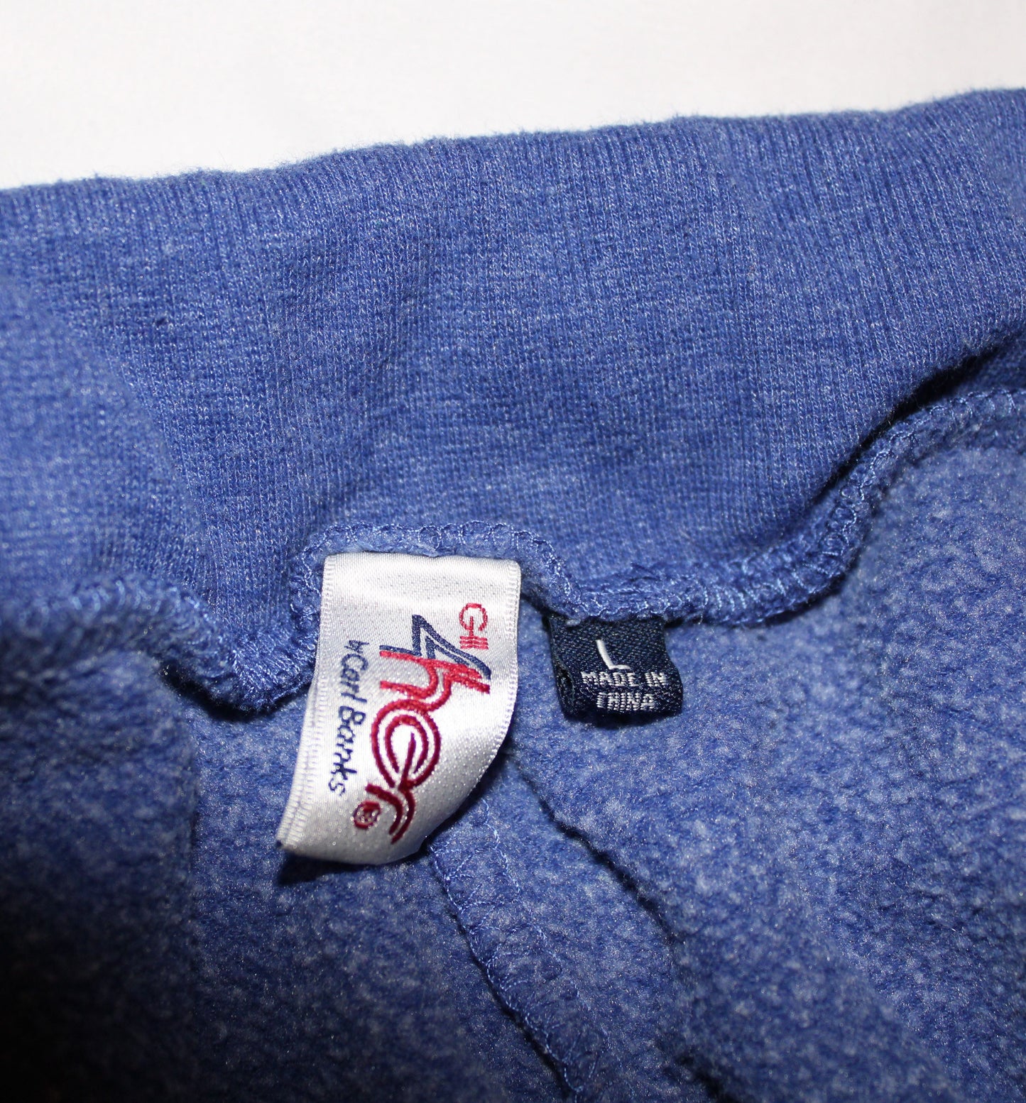 #126 Chicago Cubs Women's Large Lounge pants
