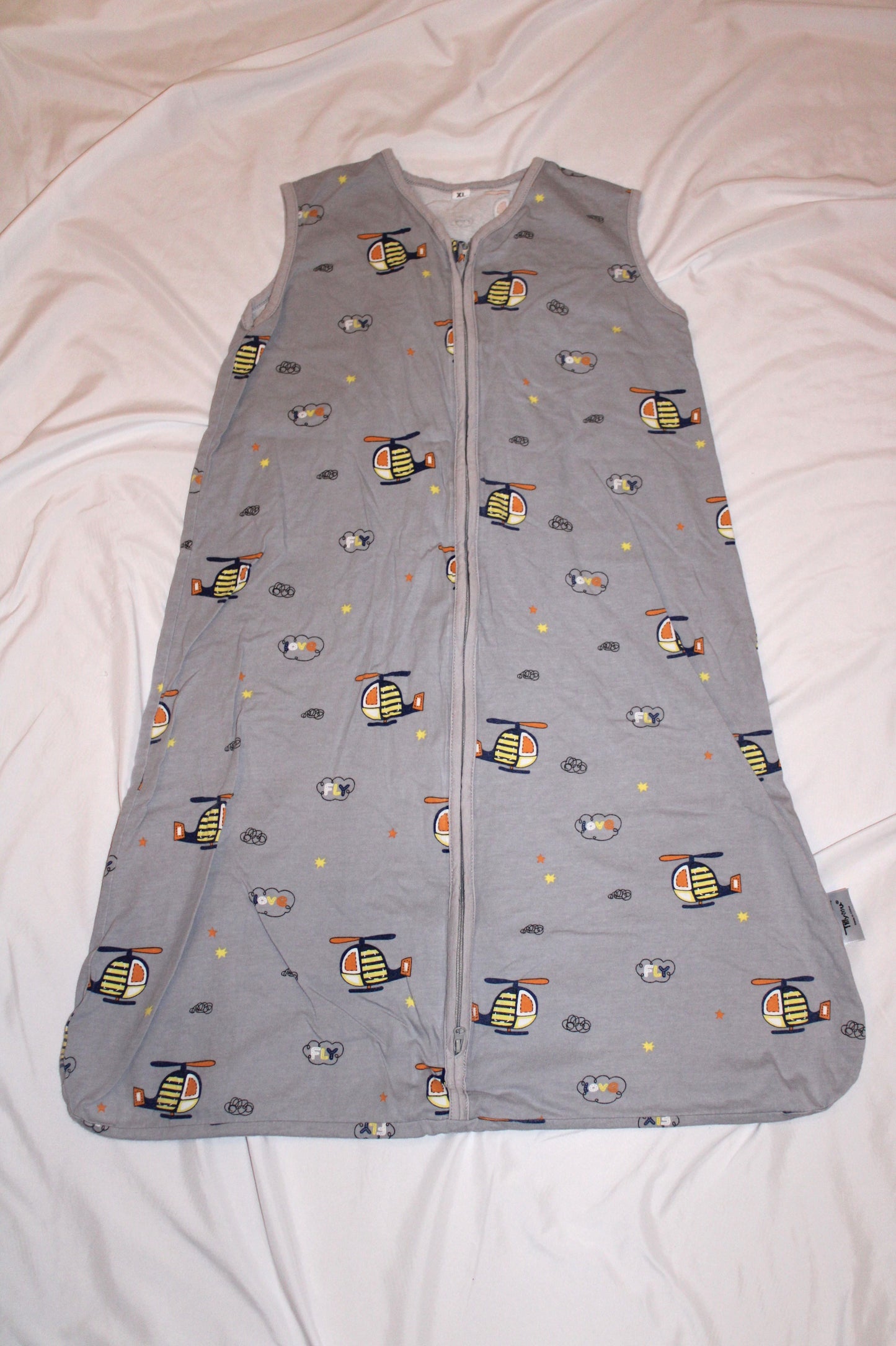 #126 Sleep Sacks 18-24 months *REDUCED*