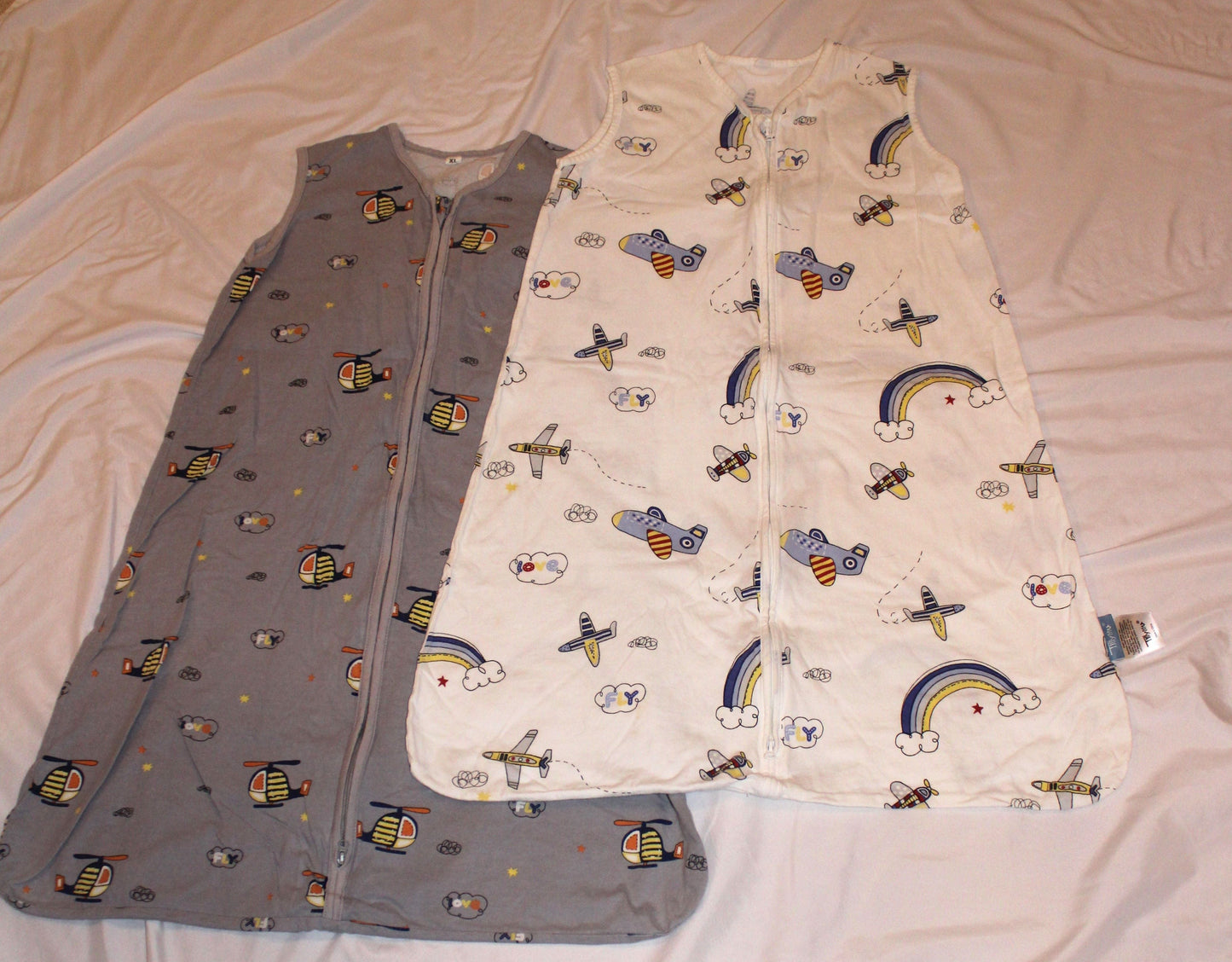 #126 Sleep Sacks 18-24 months *REDUCED*