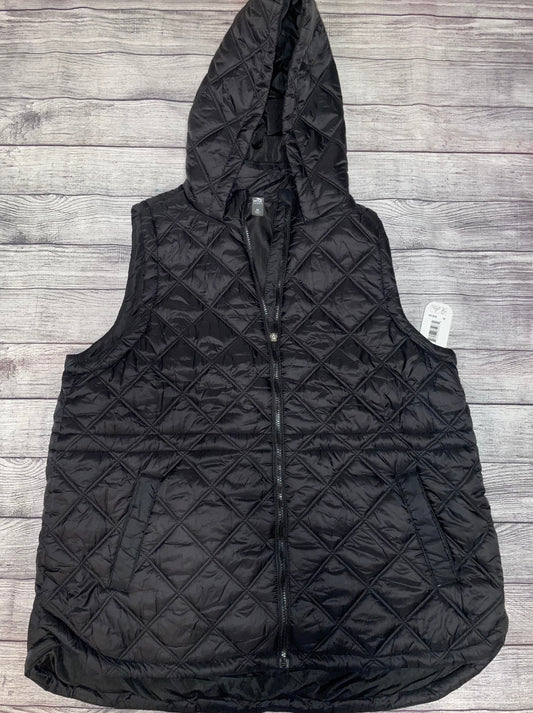 Seller #171 *REDUCED*  MTA Sport Women’s 2X NWT Vest with Hood
