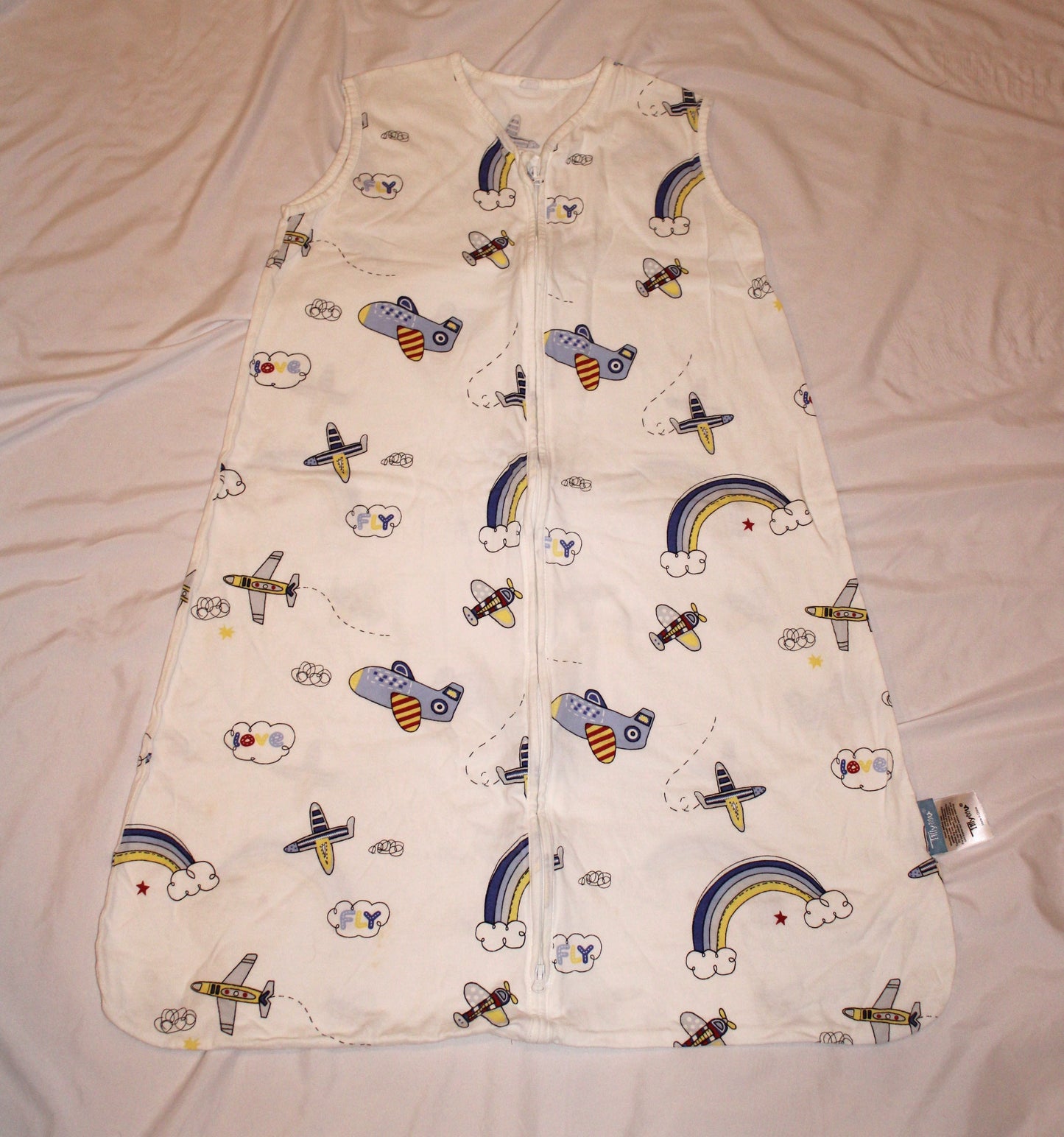 #126 Sleep Sacks 18-24 months *REDUCED*
