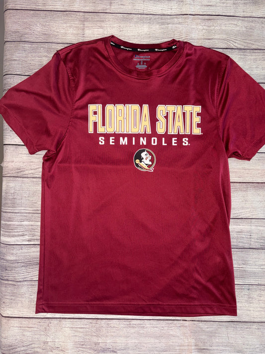 Seller 124 Champion Medium Men’s Florida State Shirt
