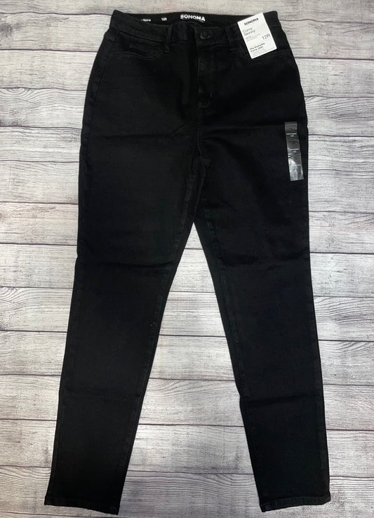 Seller #171 *REDUCED*  Sonoma NWT Women’s 12R Curvy Skinny Highrise