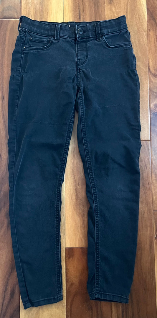 Seller 130 Women’s Black - Size 12 - Regular Jeggings - GUC