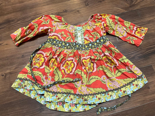 #67 Matilda Jane Dress/Tunic 4T