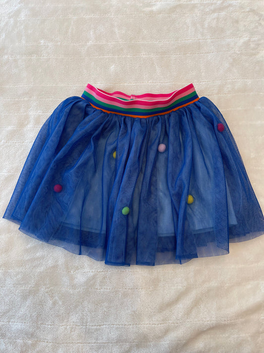 #212 Baby Sara skirt 3T