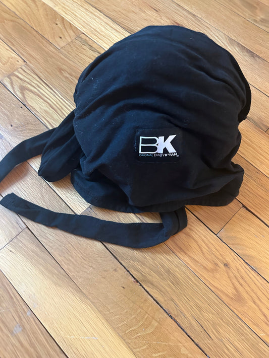 Seller 128 - Baby KTan Pre-Wrapped Carrier Size Large  REDUCED