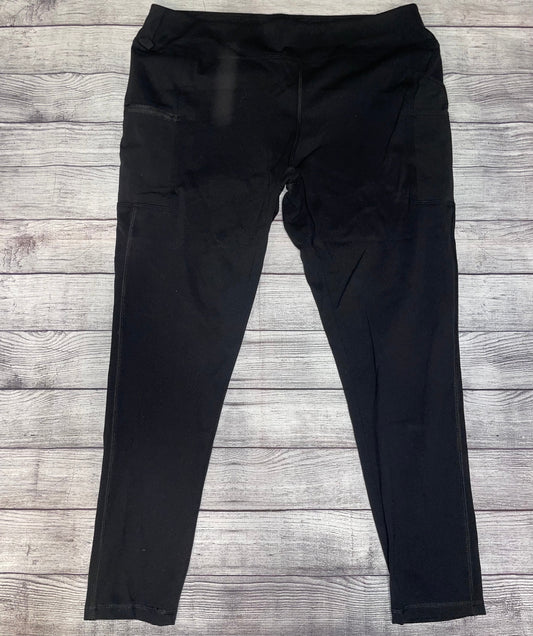 Seller #171 *REDUCED*  Carhartt XLarge Women’s Fitted Leggings