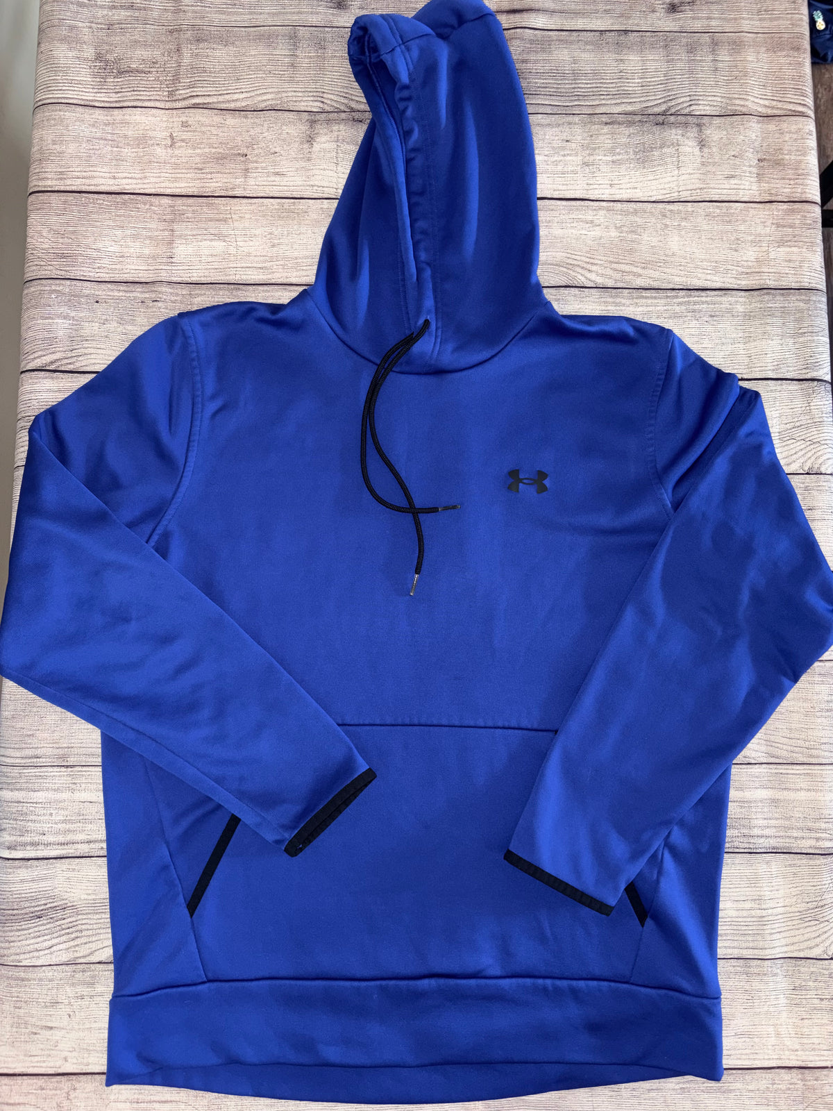 Seller 124 Under Armour Large Men’s Hoodie