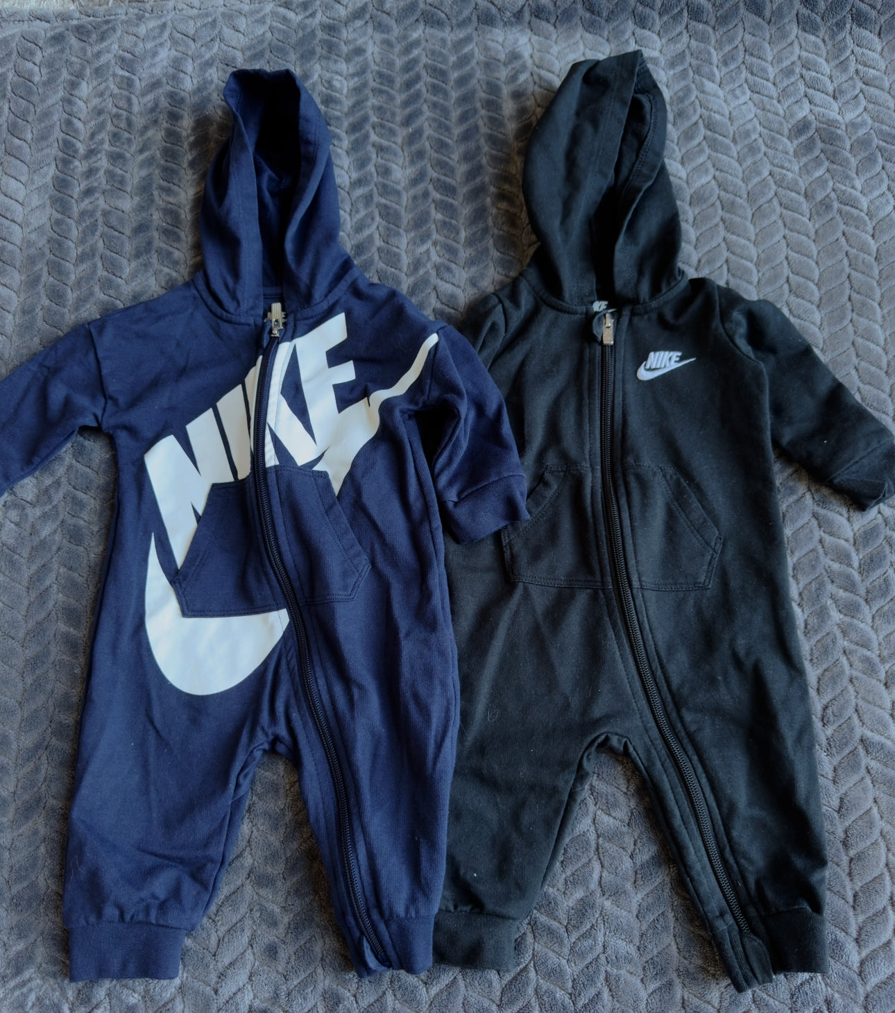 #74- Nike 6mo bundle