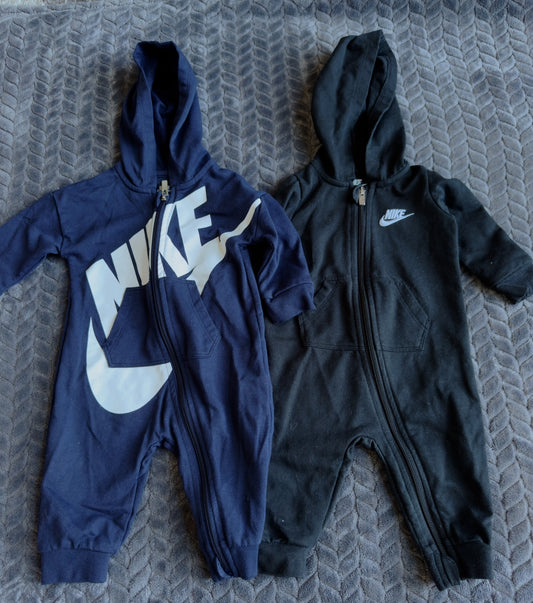 #74- Nike 6mo bundle