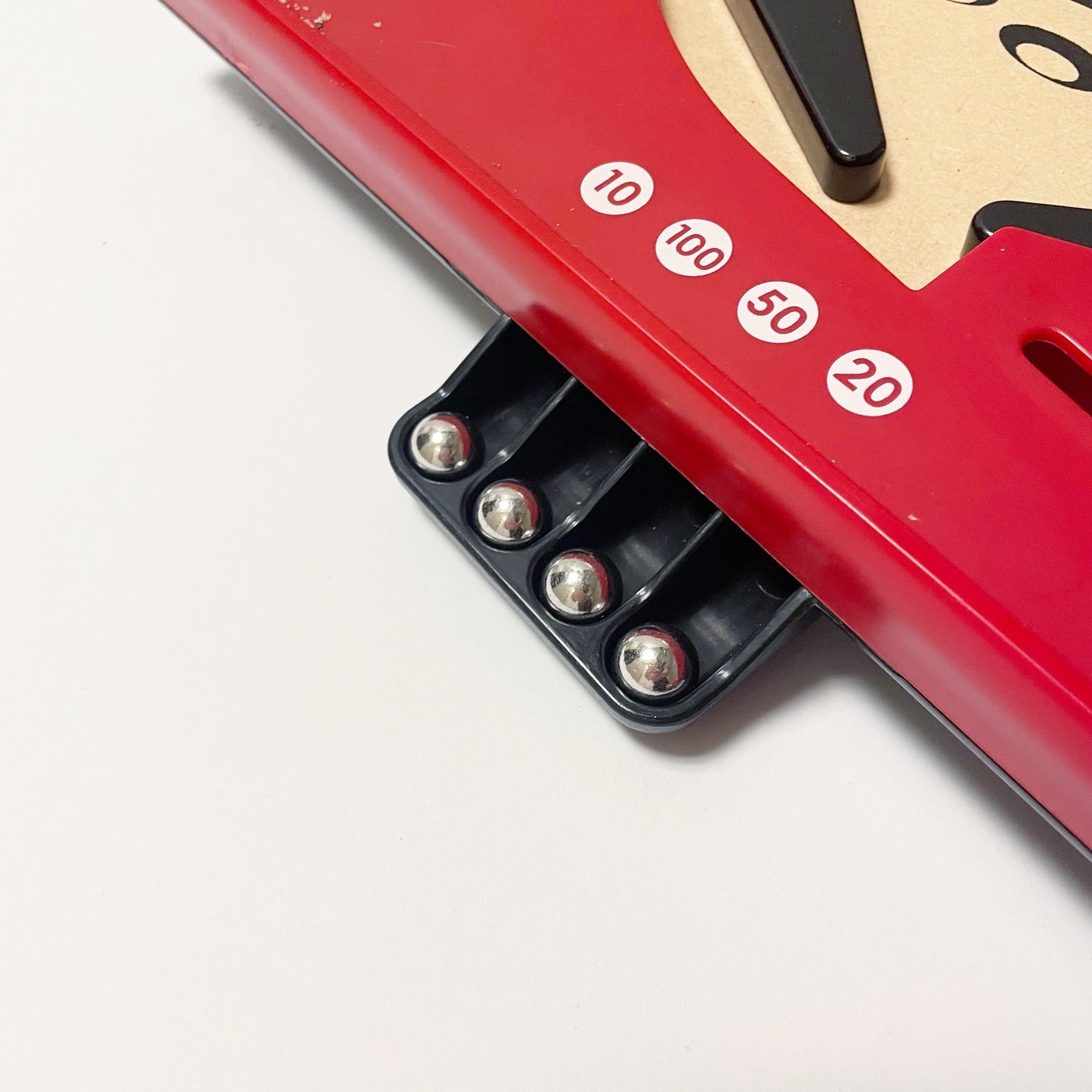 #118 | Brio Table Top Pinball Game