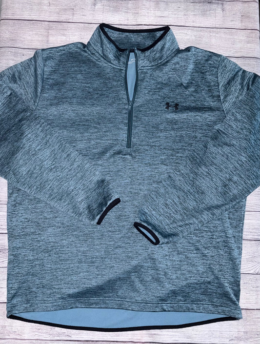 Seller 124 Under Armour 2XL Men’s 1/4 Zip