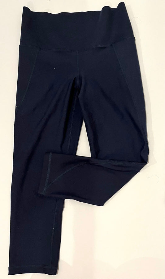 Small Old Navy Active athletic  legging
